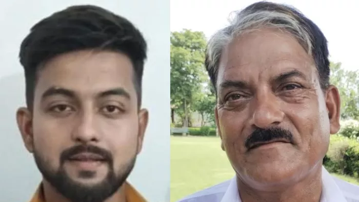 पहली बार वोट करेंगे पाकिस्थान से विस्थापित हिंदू (जागरण फोटो)