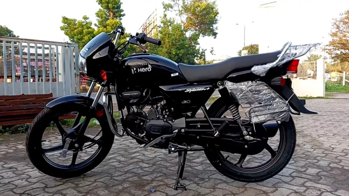 अगर आपके पास है Hero Splendor Plus बाइक, तो इन 5 Accessories का जरूर करें इस्तेमाल