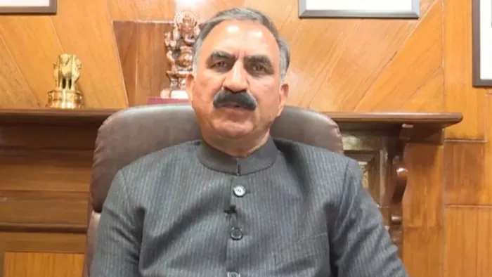 हिमाचल में 'मुख्यमंत्री सुख शिक्षा योजना' को मिली मंजूरी। (जागरण फाइल फोटो)
