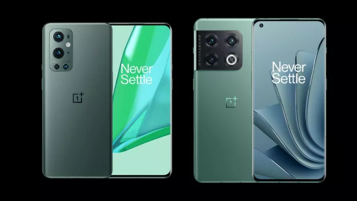 OnePlus 9 Pro और OnePlus 10 Pro यूजर्स को हो रही परेशानी