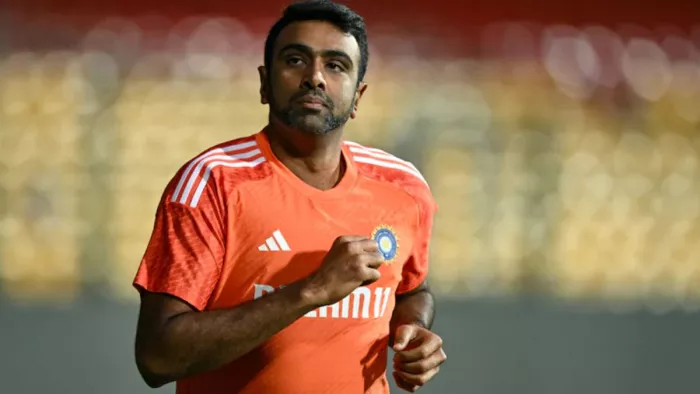R Ashwin ने इंडिगो एयरलाइंस कंपनी को जमकर लताड़ा