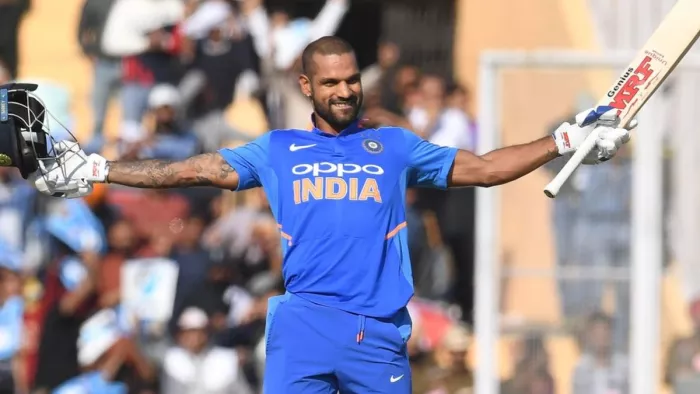 Shikhar Dhawan क्रिकेट में दूसरी पारी खेलने को तैयार