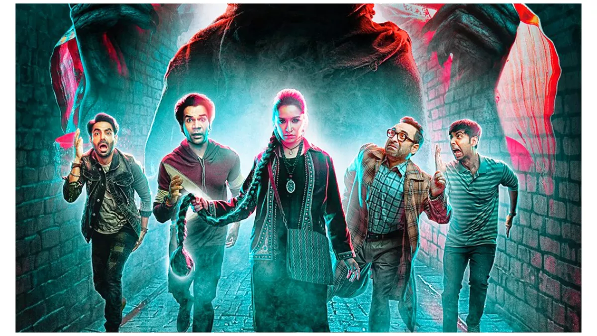 'हमें उम्मीद नहीं थी', Stree 2 की छप्परफाड़ कमाई पर राजकुमार राव ने जताई हैरानी