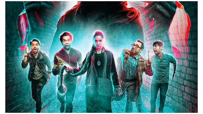 'स्त्री 2' की सफलता से राजकुमार राव गदगद, (X Image)