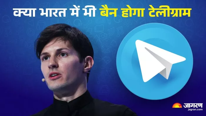 टेलीग्राम की प्राइवेसी भी कई बार सवालों के घेरे में आ चुकी है।