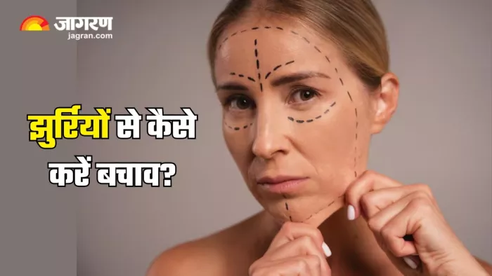 इन हेल्दी आदतों से करें प्रीमेच्योर एजिंग से बचाव (Picture Courtesy: Freepik)