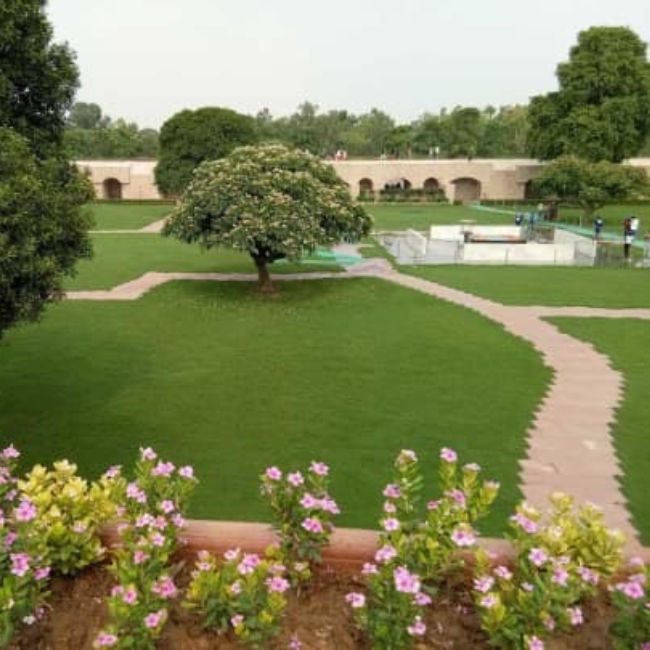 Places to visit in Delhi