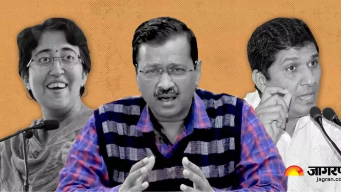 भाजपा की इन छापेमारी से आप डरने वाली नहीं-केजरीवाल