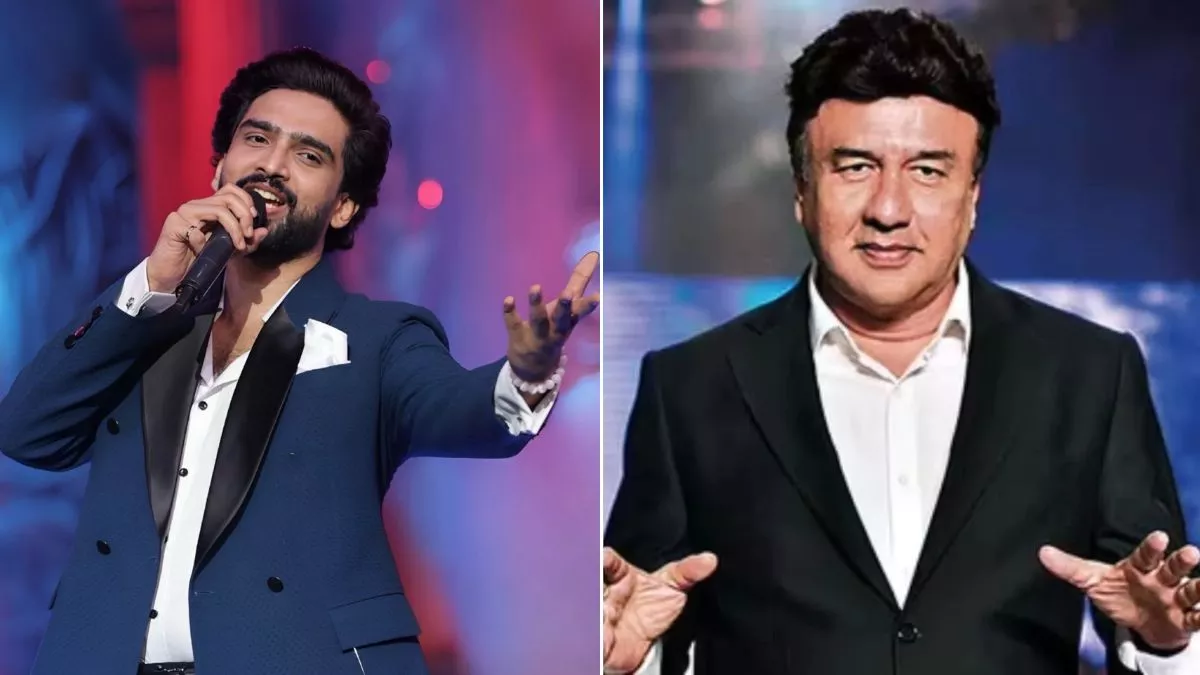 'वो मेरी जान है', भतीजे Amaal Malik को लेकर अनु मलिक की दो टूक, परिवार विवाद पर किया रिएक्ट