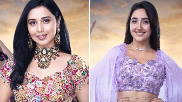 अश्नूर कौर के सपोर्ट में उतरा ये टीवी एक्टर/ फोटो- Instagram