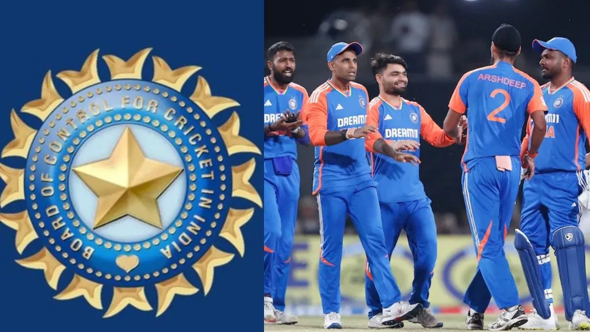Asia Cup से पहले BCCI ने इस दिग्गज को बाहर निकाला;15 साल से टीम इंडिया का था हिस्सा