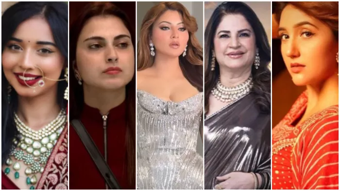 बिग बॉस 19 के इस कंटेस्टेंट ने किया दर्शकों का भेजा फ्राई/ फोटो- Instagram