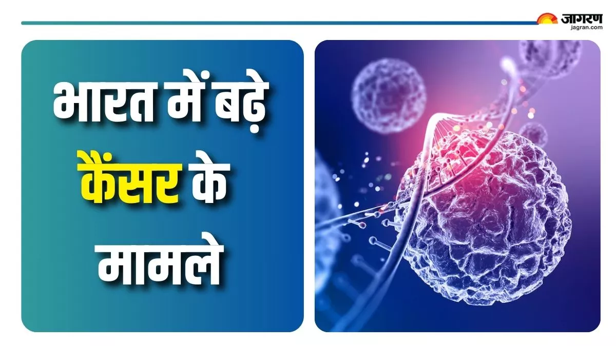 ICMR का खुलासा, भारतीय महिलाओं में सबसे आम हैं ये दो कैंसर; वक्त पर पहचान से बच सकती है जान
