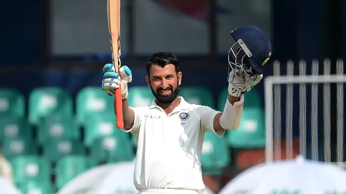 Cheteshwar Pujara की संन्यास के बाद भी बंद नहीं होगी आमदनी, BCCI की पेंशन से होगी मोटी कमाई