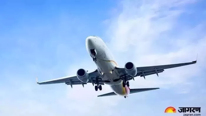 नीतीश सरकार का अहम फैसला, नए अंतरराष्ट्रीय मार्गों पर एयर कनेक्टिविटी बढ़ाने की नीति पर लगी मुहर