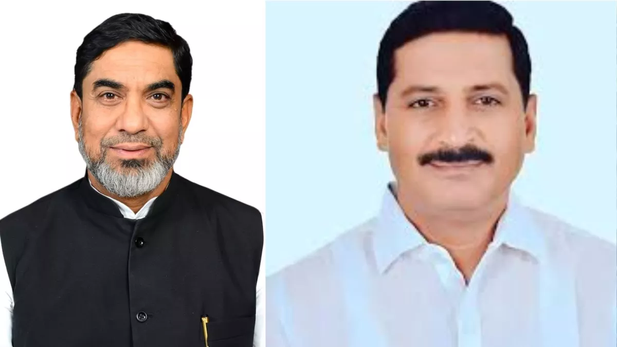 हरियाणा के इस जिले में फिर गरमाया बूचड़खानों का मुद्दा, सदन में क्या बोले विधायक मामन खान?