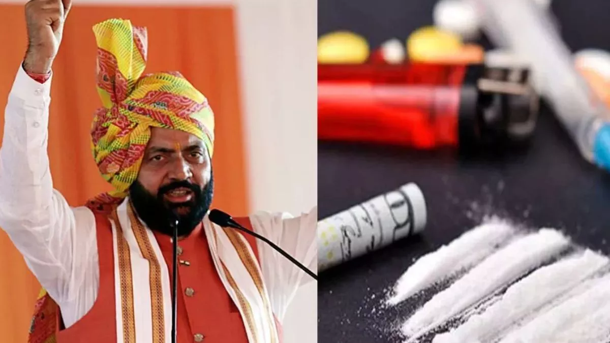 हरियाणा में नशे को लेकर विधानसभा में बहस, विपक्ष के मौतों के आंकड़े मांगने पर क्या बोले CM सैनी?