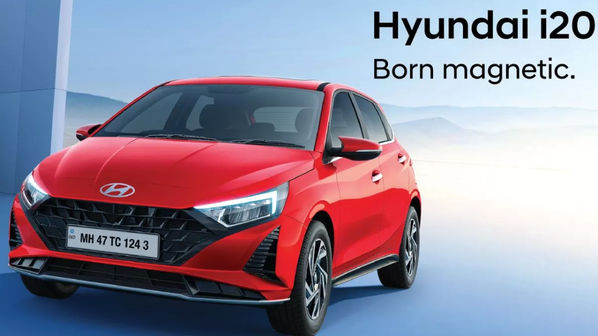 Hyundai की नई i20 मचाएगी तहलका, नई जेनरेशन में मिलेगा कैसा लुक और फीचर्स, कब होगी लॉन्‍च