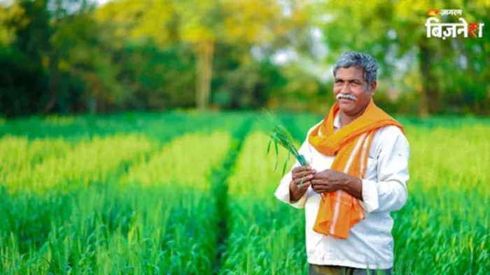 PM Kisan 21वीं किस्त देरी से बचने के लिए अभी करें रजिस्ट्रेशन!