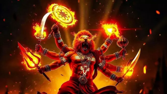 महावतार नरसिम्हा का बॉक्स ऑफिस कलेक्शन (Photo Credit- IMDb)