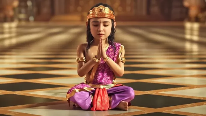 ओटीटी पर कहां आएगी महावतार नरसिम्हा (फोटो क्रेडिट- एक्स)