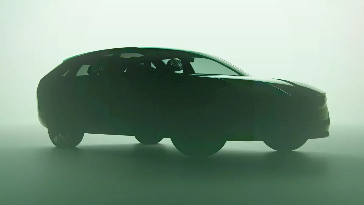 नई Skoda Octavia इलेक्ट्रिक का आया नया टीजर; सितंबर 2025 में होगी पेश, जानें क्या होगा खास