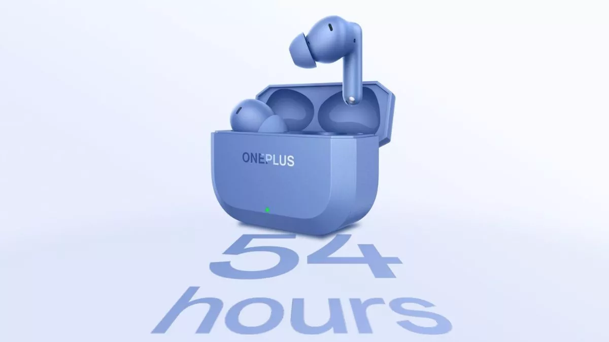 OnePlus ने लॉन्च किए शानदार Earbuds, 54 घंटे की बैटरी लाइफ और 3D ऑडियो सपोर्ट भी
