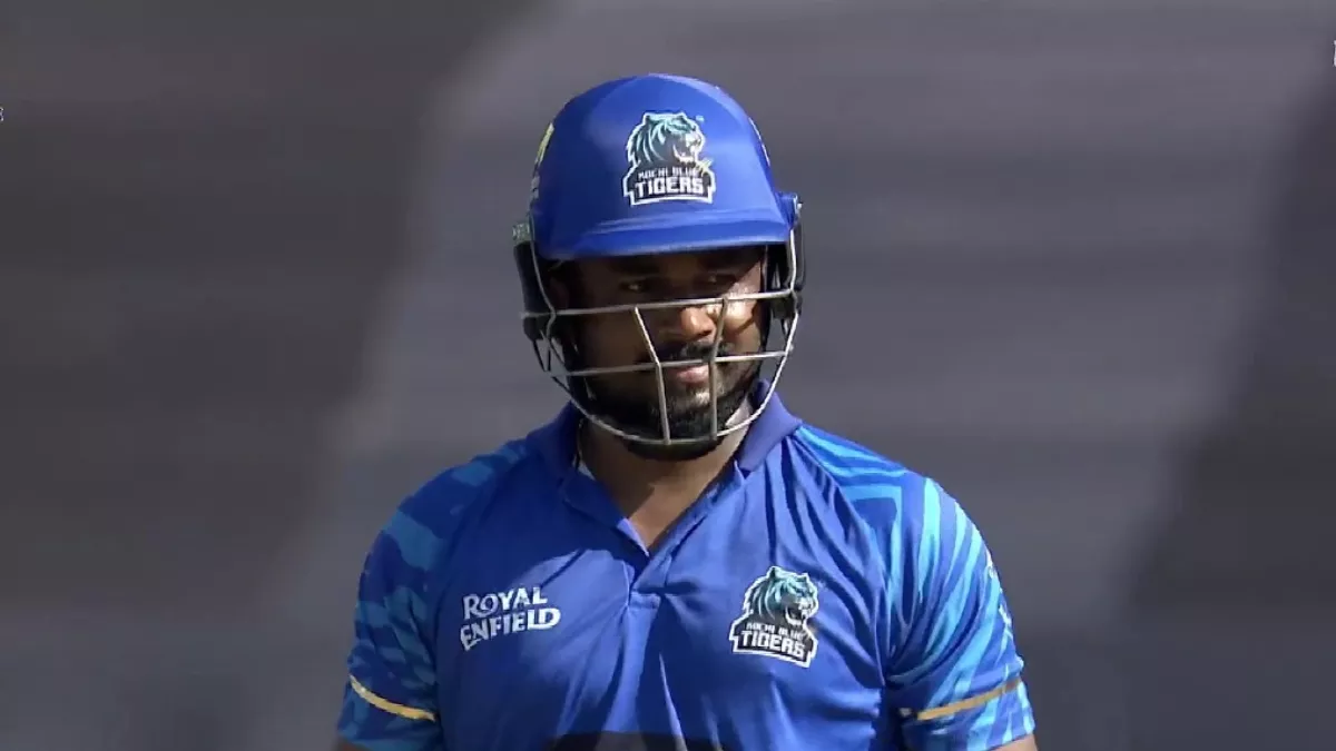 1 बॉल पर 13 रन, Sanju Samson ने एशिया कप से पहले किया अनोखा कारनामा, Video हुआ सुपरहिट