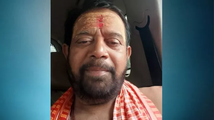 अवकाश प्राप्त विद्युत कर्मी सह राजद प्रखंड महासचिव की हत्या