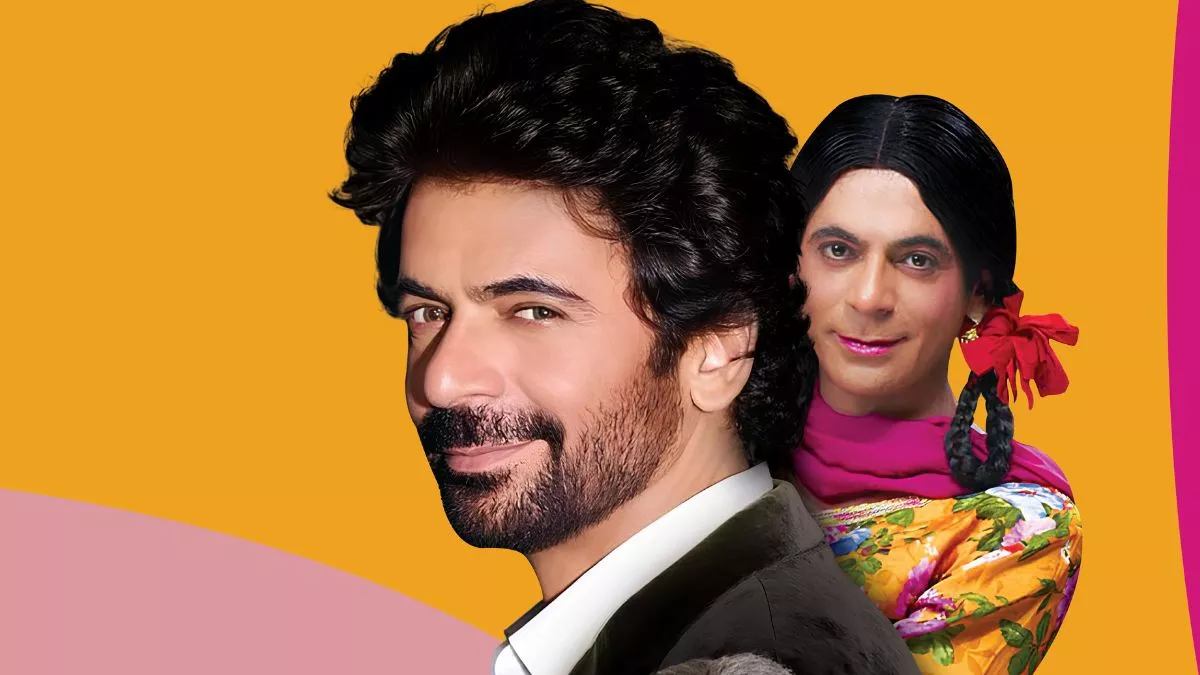 Sunil Grover दिल्ली में दिखाएंगे 'ओवरलोड कॉमेडी' का कमाल, कब और कहां होगा लाइव इवेंट?