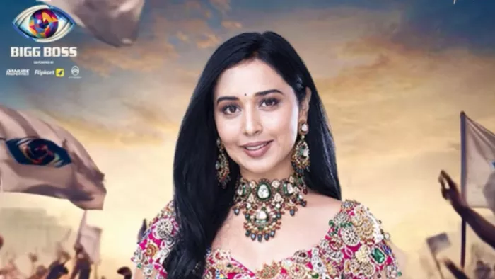 तान्या मित्तल पर फूटा बलराज सिंह का गुस्सा (Photo Credit- Instagram)