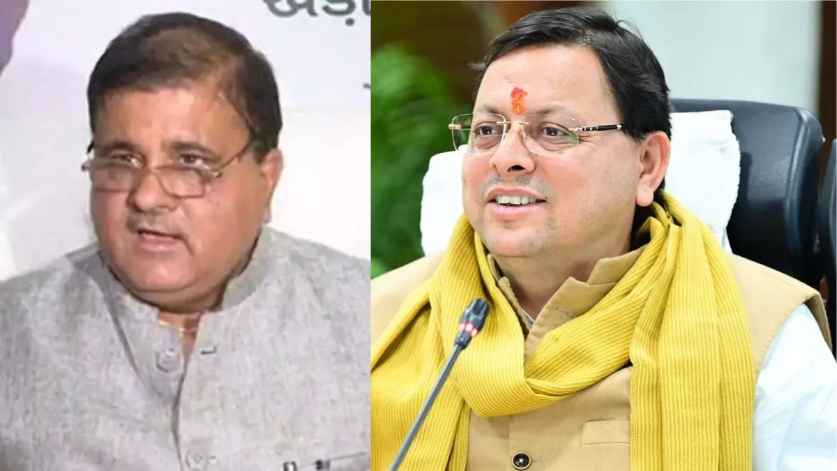 धामी मंत्रिमंडल विस्तार और BJP संगठन में फेरबदल की तैयारी! करीबियों को जगह दिलाने के लिए दिग्गजों में लगी होड़