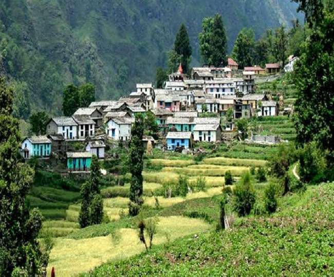 best Tourist places in Ranikhet