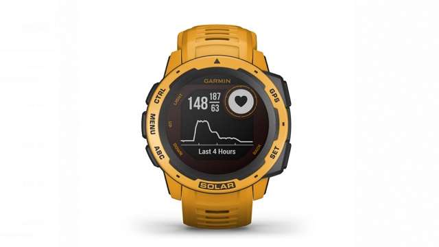garmin new models 2020