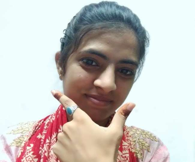 World DeafDumb Day बिन बोले बता रहीं जिंदगी जीने का सलीका World