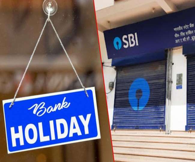 Banks Holidays October 2021 Banks to remain closed for 21 days in