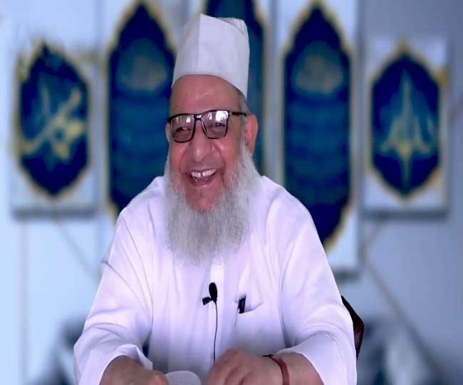 मौलाना कलीम की इंटरनेट मीडिया पर आडियो वायरल