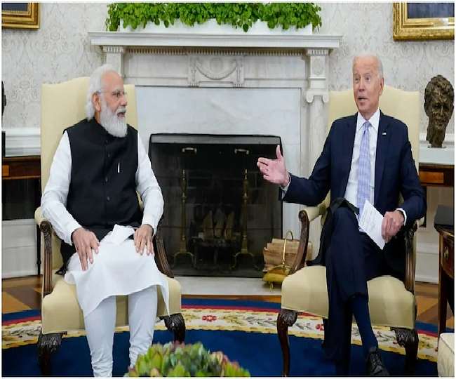 अफगानिस्तान, आतंकवाद से लेकर पाकिस्तान को भारत-अमेरिका ने दिया संदेश