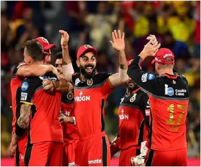 after virat kohli kl rahul could be the next captain of rcb in the 15th edition of ipl told dale steyn
