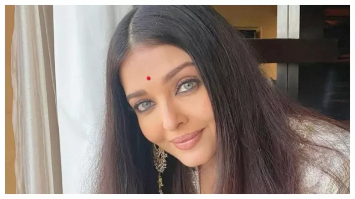 File Photo of PS 1 Actress Aishwarya Rai Bachchan