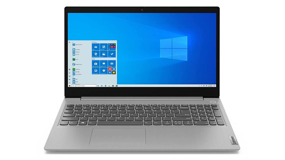 Amazon Deals में Best Laptops Under 40000 पर मिल रही है धमाकेदार छूट, जल्दी करें वर्ना मौका जाएगा छूट