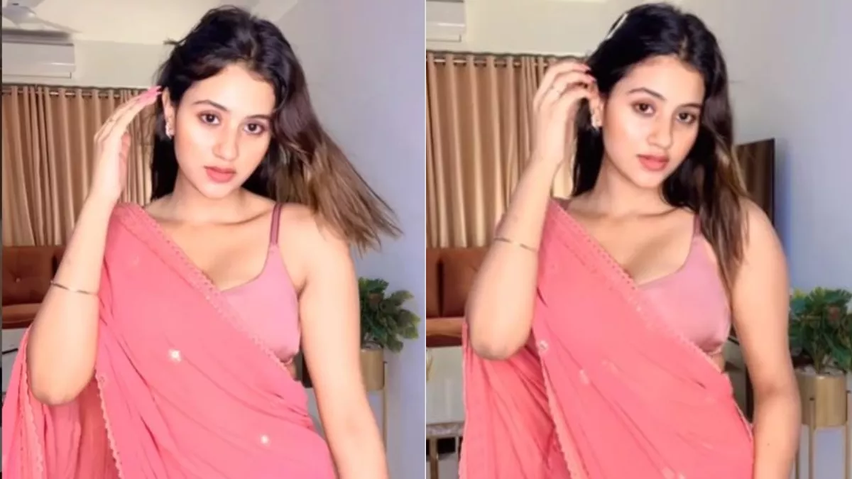 Anjali Arora Brutally Trolled: अंजलि अरोड़ा ने शेयर किया लेटेस्ट बोल्ड वीडियो, ट्रोल ने कहा- गुलाबो जरा इत्र..