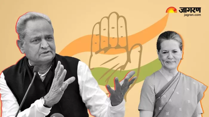 राजस्थान में मचे सियासी बवाल से कांग्रेस बैकफुट पर नजर आती प्रतीत हो रही है।
