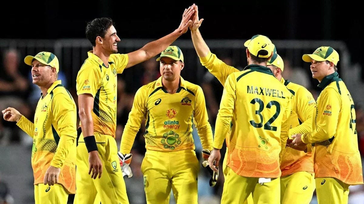 3 मैचों की ही पारी देखकर मुरीद हुए ऑस्ट्रेलिया के दिग्गज, T20 वर्ल्ड कप टीम में शामिल करने की उठी मांग