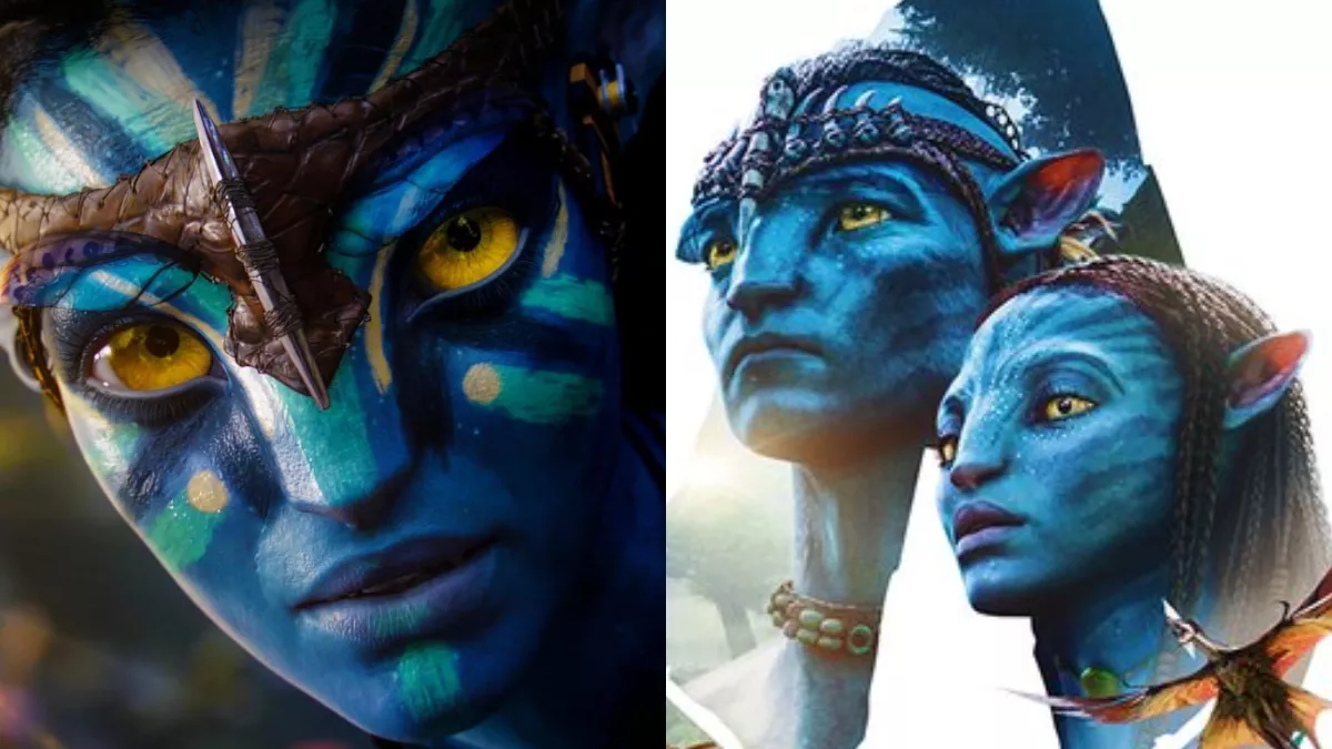 Avatar Re-release Box Office Collection. Photo- Instagram