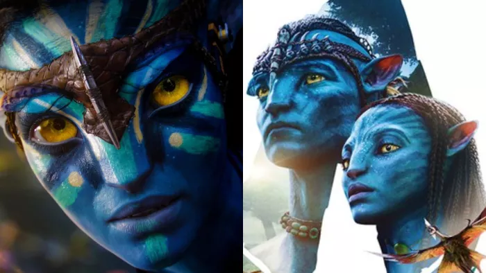 Avatar Re-release Box Office Collection. Photo- Instagram