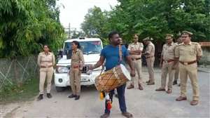 Bikru Case: कानपुर पुल‍िस की लखनऊ में बड़ी कार्रवाई, विकास दुबे के भाई की पत्नी का मकान सील
