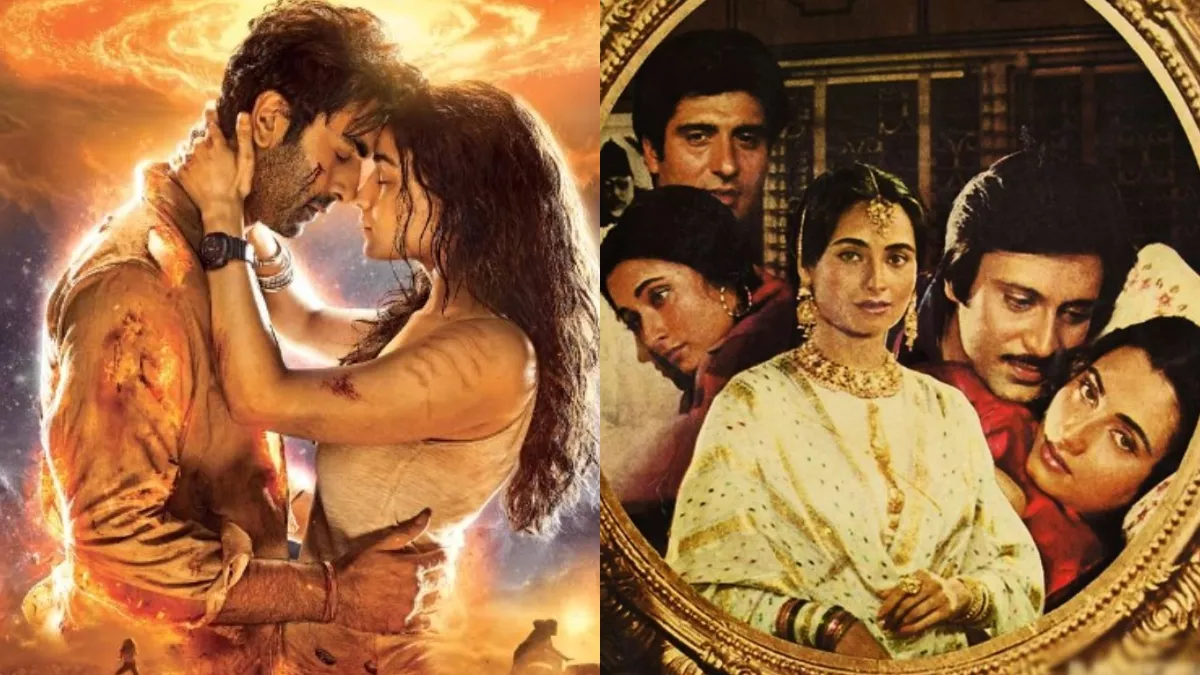 director b r chopra film nikah boycott demanded due to this reason. Photo Credit/Instagram