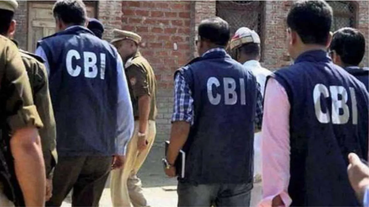 JKP SI Scam: सब इंस्पेक्टर भर्ती घोटाले में CBI ने जम्मू में होटल न्यू कृष्णा पैलेस होटल में मारा छापा, साक्ष्य एकत्र किए