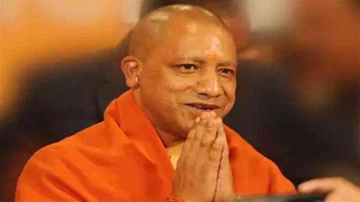 chief minister yogi adityanath in gorakhpur today